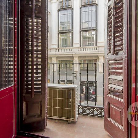 Madrid A Tus Pies Para 4, Carretas 25 Dış mekan fotoğraf