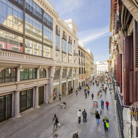 Madrid A Tus Pies Para 4, Carretas 25 Dış mekan fotoğraf