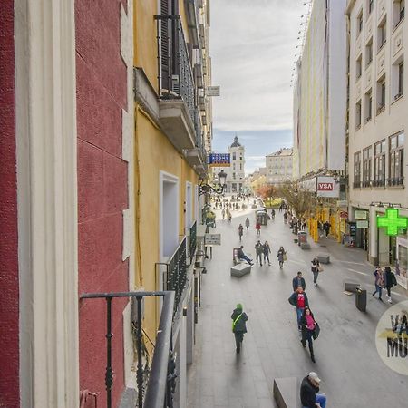 Madrid A Tus Pies Para 4, Carretas 25 Dış mekan fotoğraf